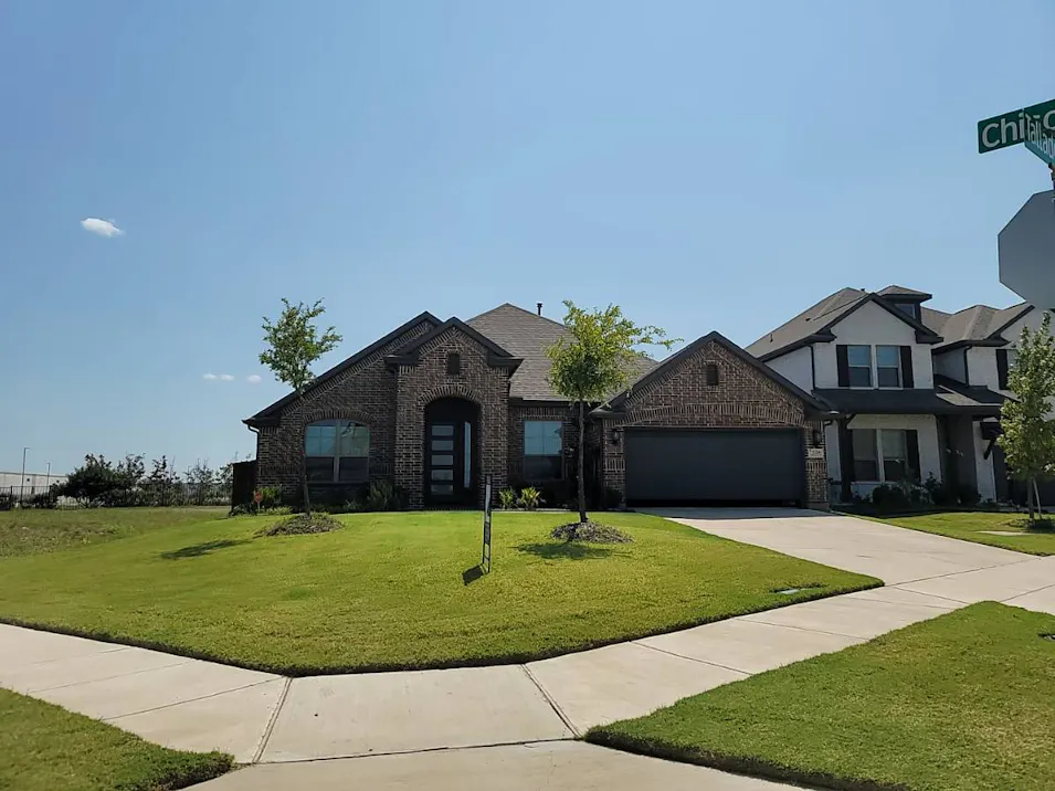 1226 Talladega Dr Forney, TX 75126, Kaufman County