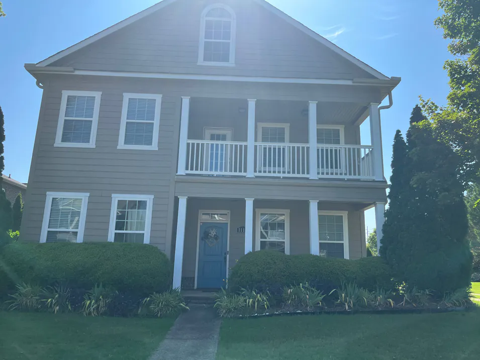 1117 Pegasus Dr NW Huntsville, AL 35806, Madison County
