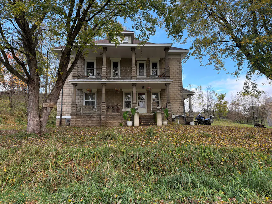 N41002 Fuller Coulee Rd Whitehall, WI 54773, Trempealeau County