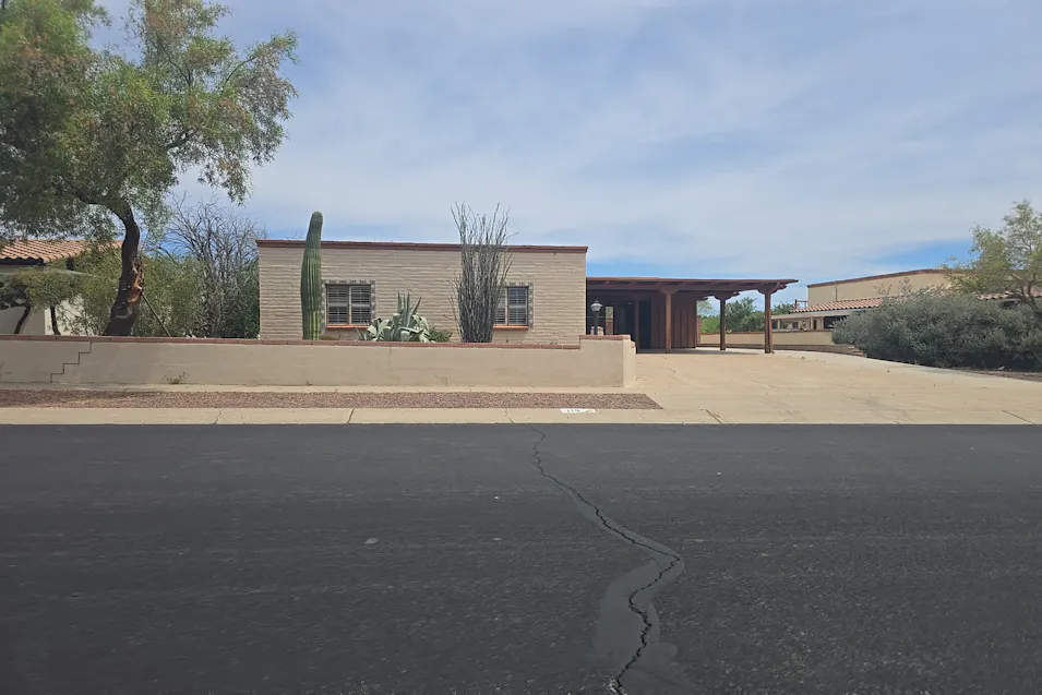 119 E El Valle Green Valley, AZ 85614, Pima County