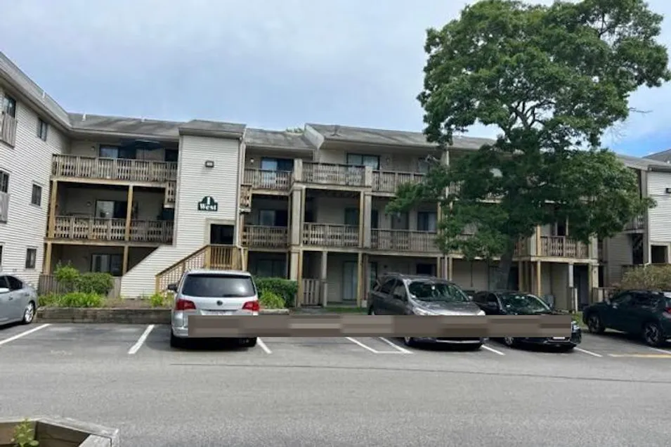 800 Bearses Way, Unit No. 1wc, Cape Crossroads Condominium Hyannis, MA 02601, Barnstable County