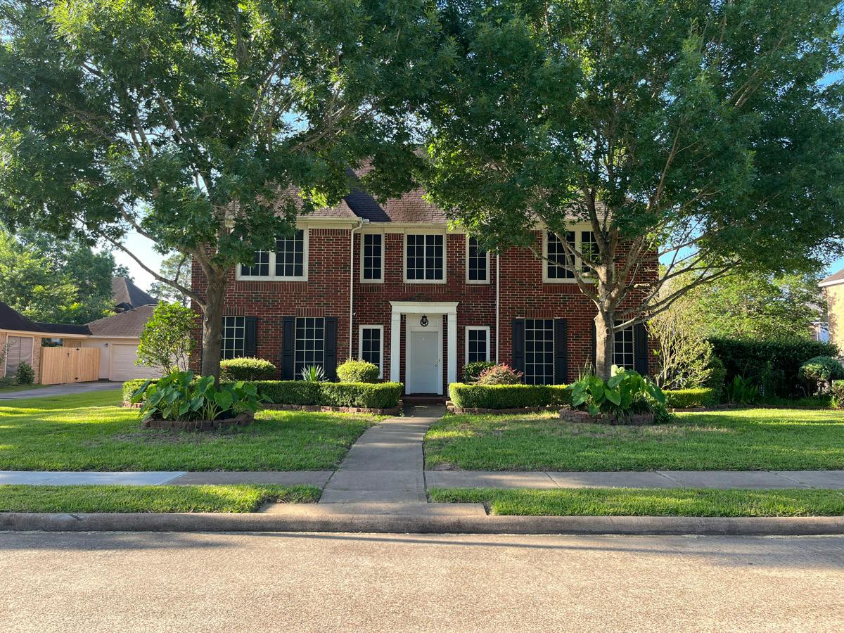 Cumberland Dr, Missouri City, TX 77459