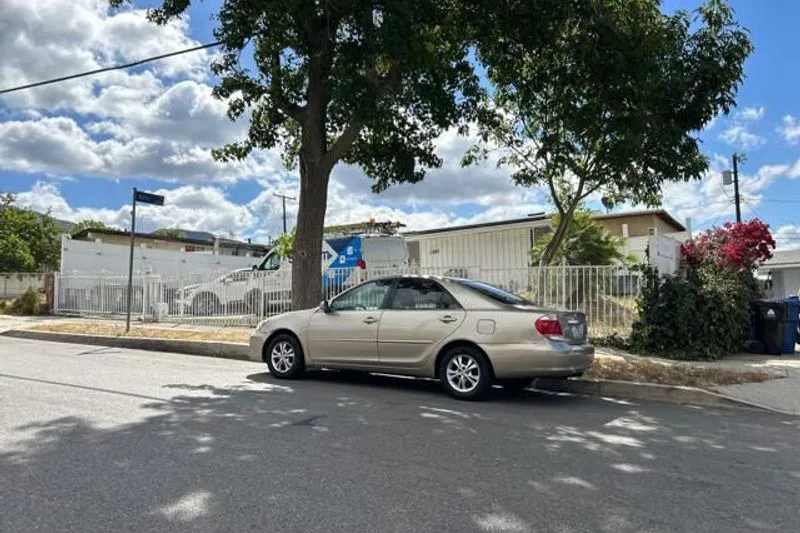 Sayre St, Sylmar, CA 91342 #1