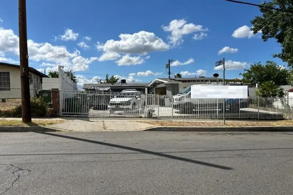 13192 Sayre St Los Angeles, CA 91342, Los Angeles County