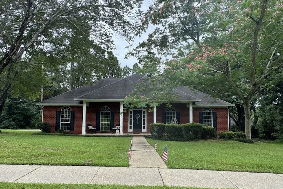 1570 Brockton Ln E Mobile, AL 36695, Mobile County