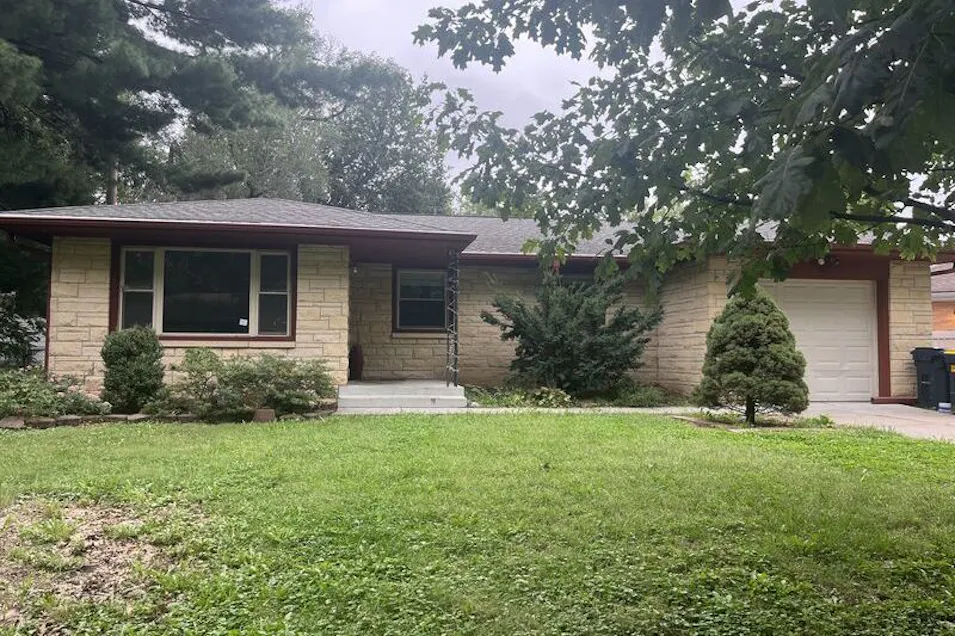 3811 X Street Lincoln, NE 68503, Lancaster County