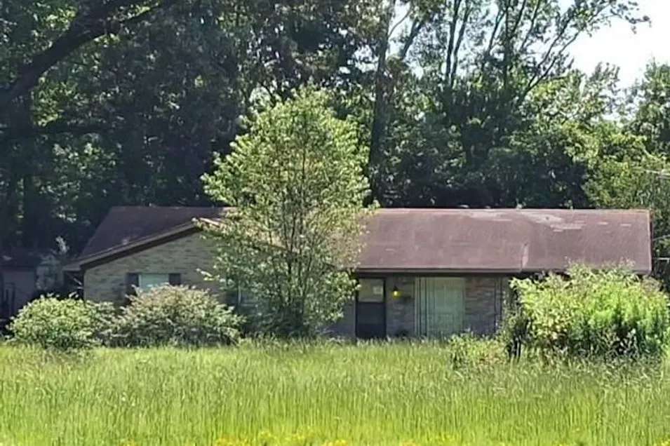 55 South Broadway Street Damascus, AR 72039, Faulkner County