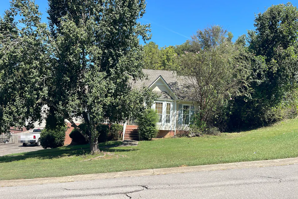 5006 Summer Crest Dr Pinson, AL 35126, Jefferson County
