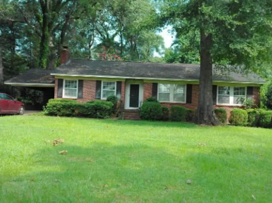 205 Wildwood Cir Americus, GA 31709, Sumter County
