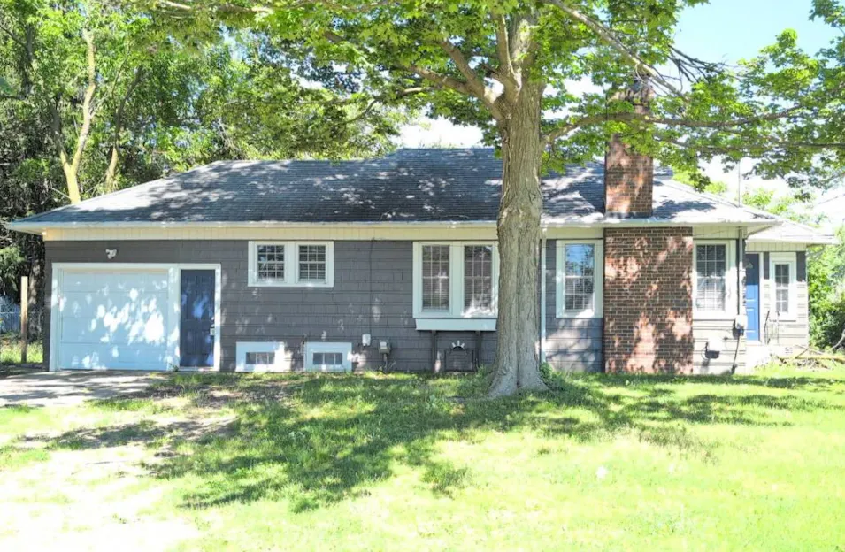 311 E Milham Ave Portage, MI 49002, Kalamazoo County