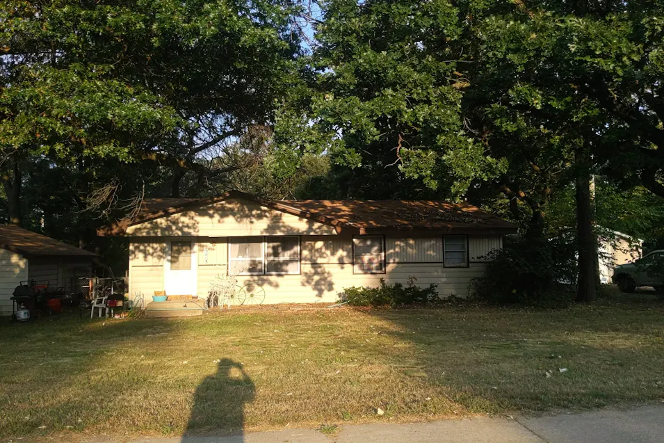 9840 University Ave NW Coon Rapids, MN 55448, Anoka County