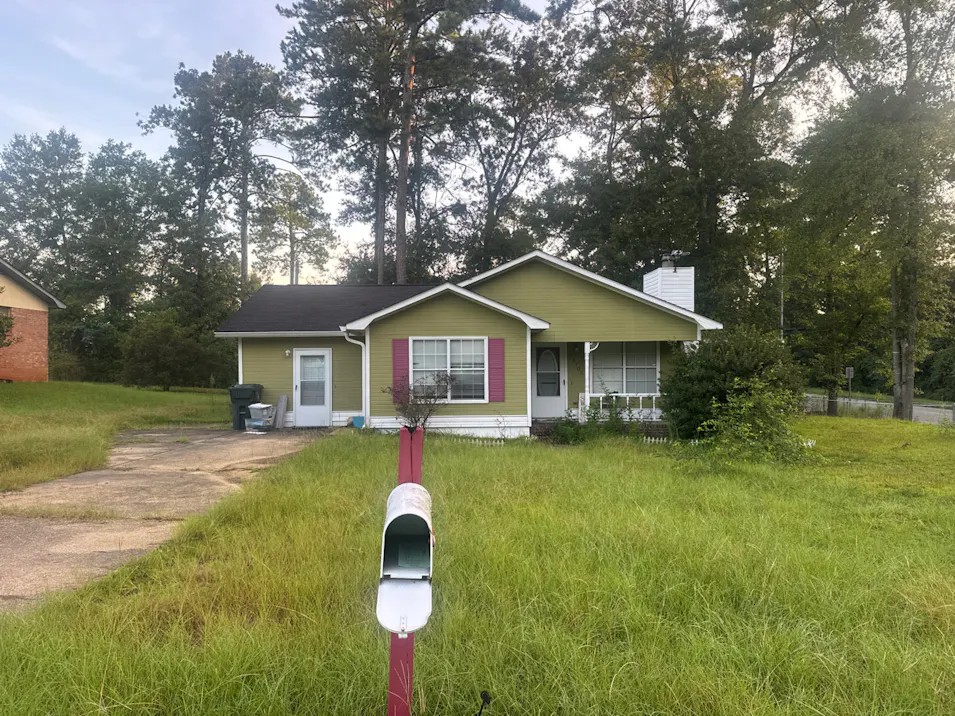 1705 Summit St Dothan, AL 36301, Houston County