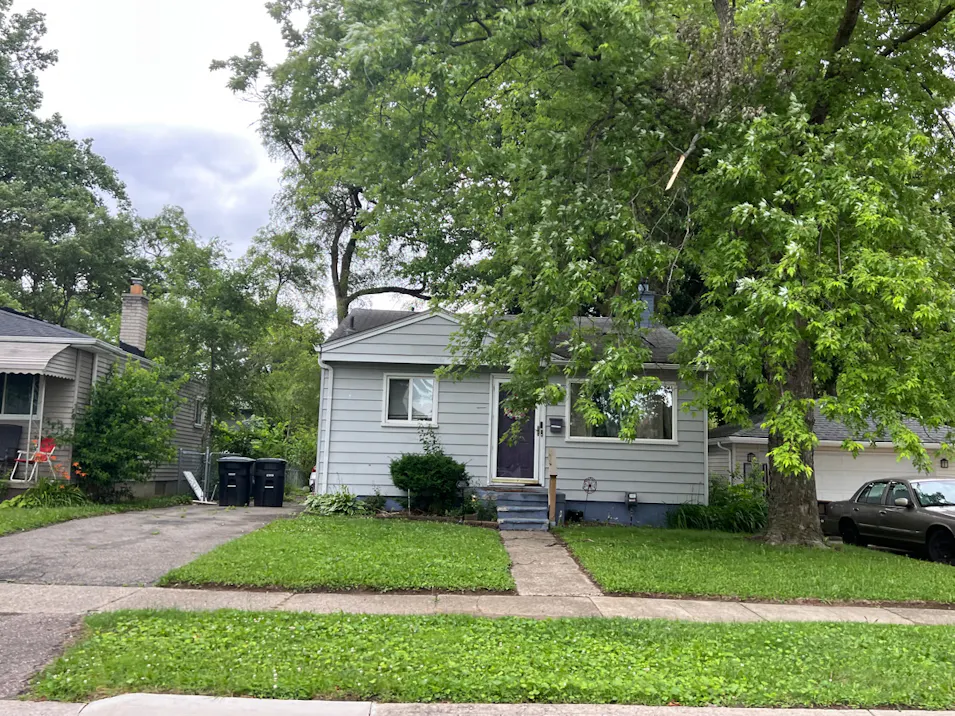 12124 Cardwell St Livonia, MI 48150, Wayne County