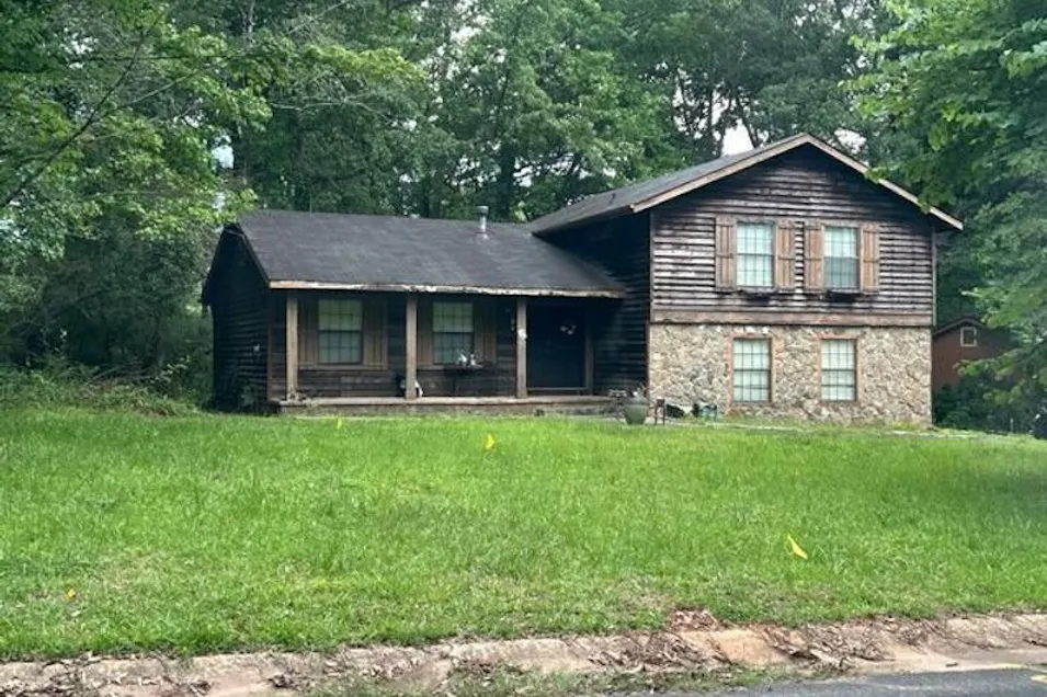 1130 Timberlake Court Riverdale, GA 30296, Clayton County
