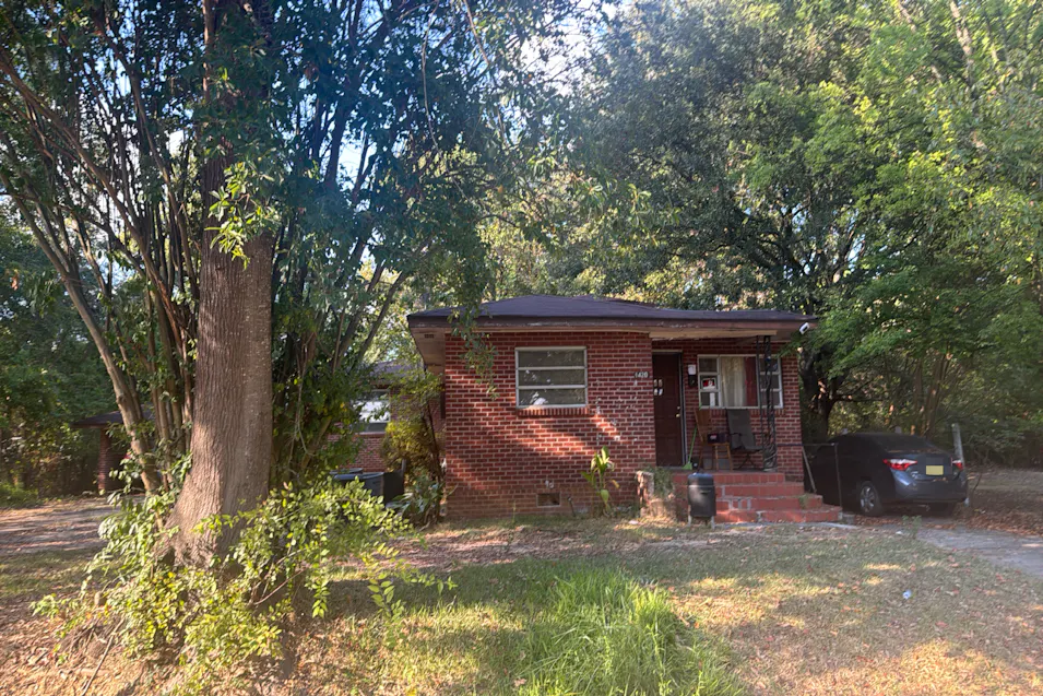 1420 Pittsburg Street Jackson, MS 39203, Hinds County