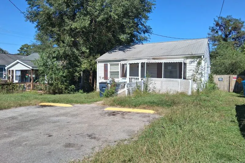 Morgan Ave, Roanoke, VA 24013 #1