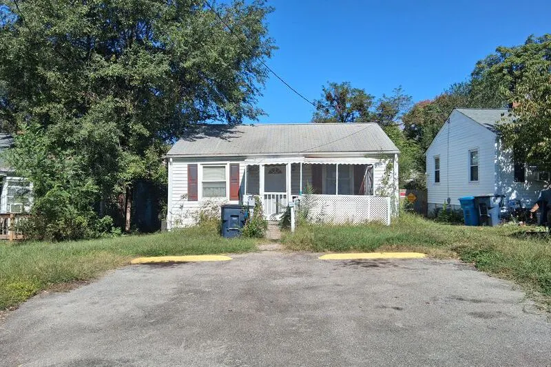 Morgan Ave, Roanoke, VA 24013