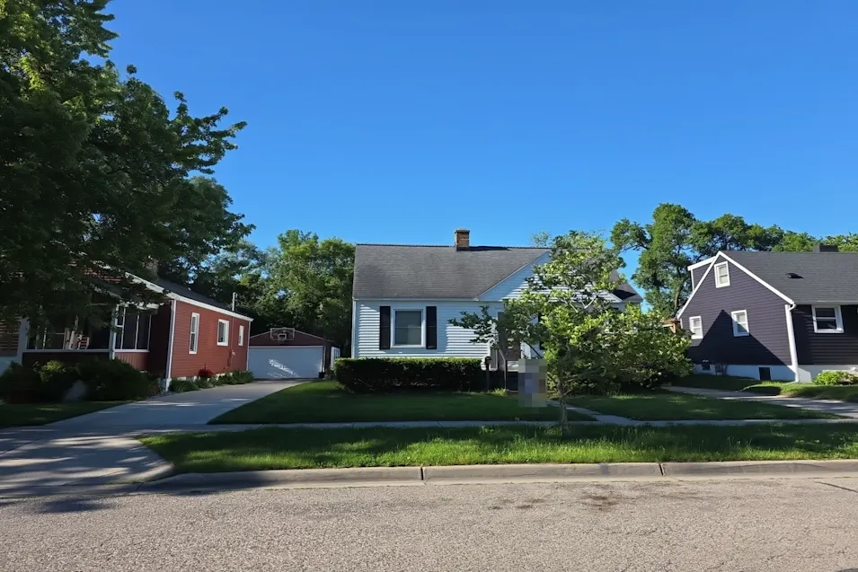 1322 Waverly Ave Grand Haven, MI 49417, Ottawa County