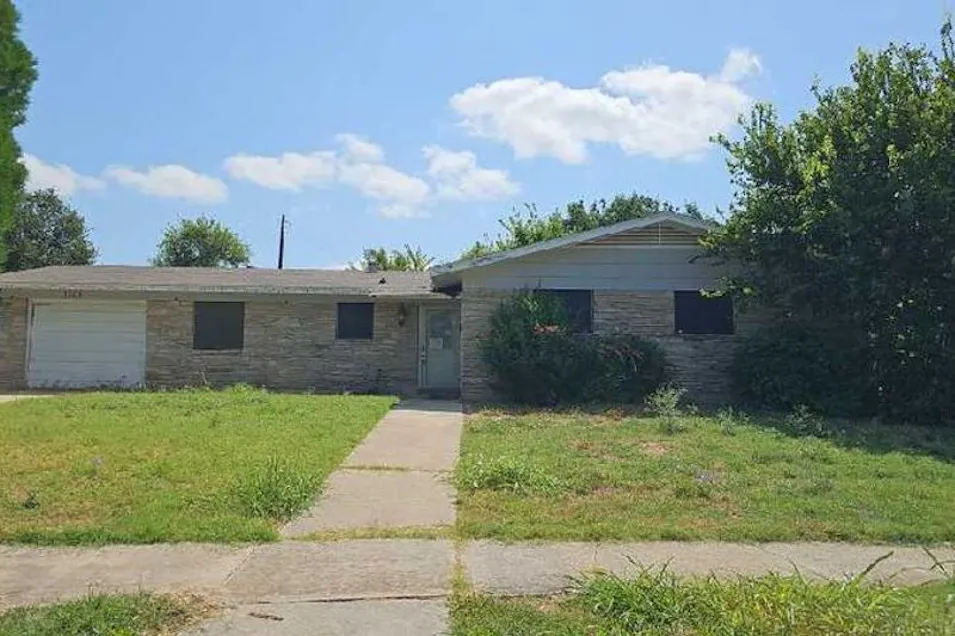 1304 Meadow Dr Killeen, TX 76549, Bell County