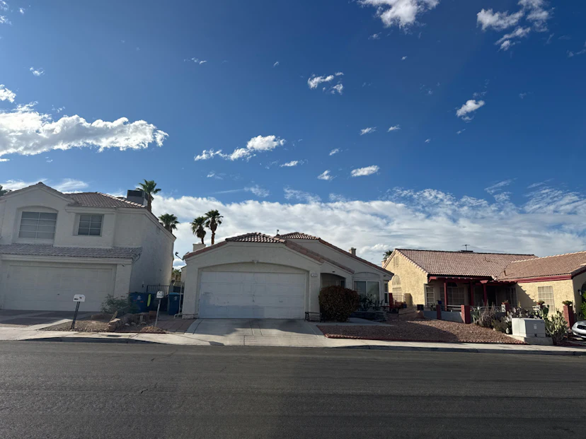 1412 Daybreak Road