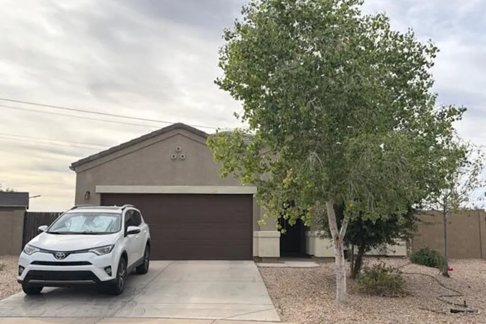 29743 N Yucca Dr Florence, AZ 85132, Pinal County