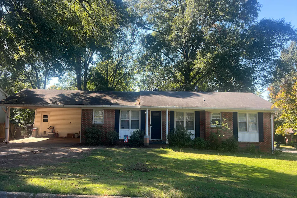 3808 2nd Ave Tuscaloosa, AL 35405, Tuscaloosa County