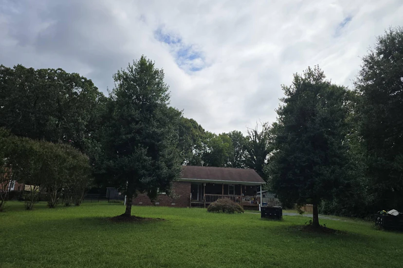 816 Bluefield Road