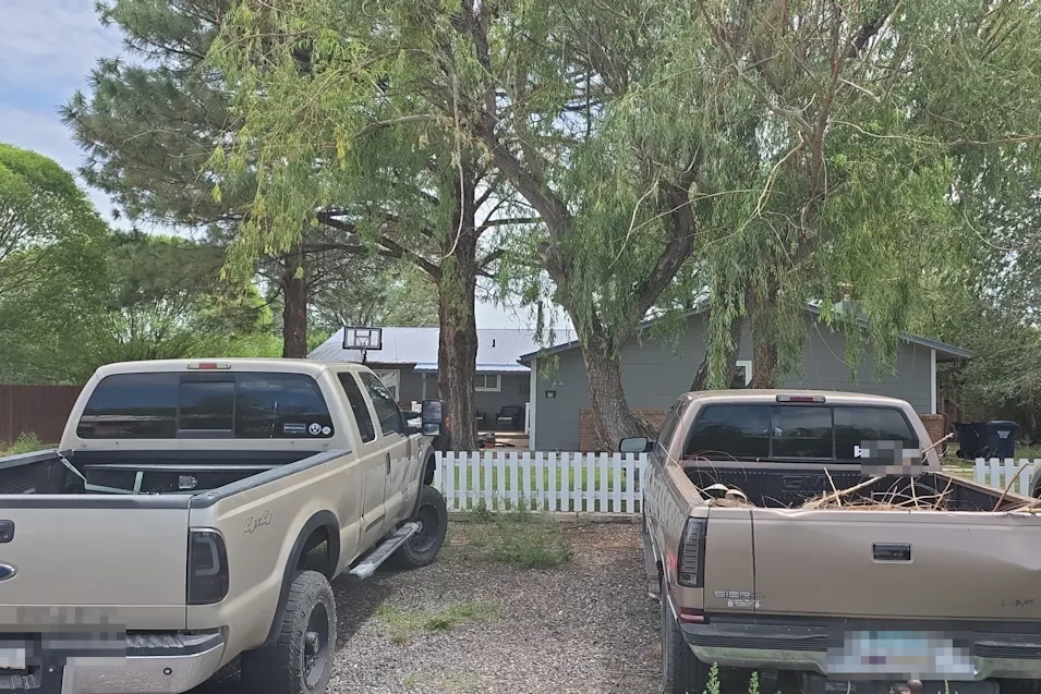 361 N Eagar St Eagar, AZ 85925, Apache County