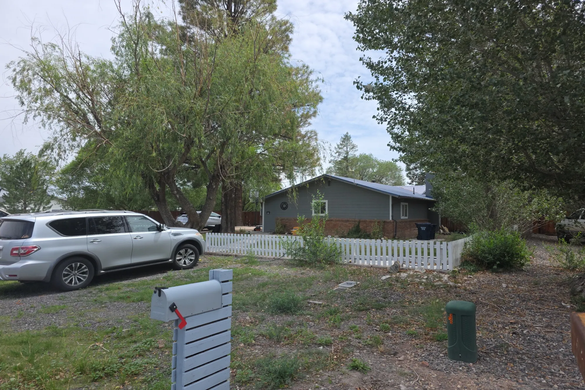 N St, Eagar, AZ 85925 #1