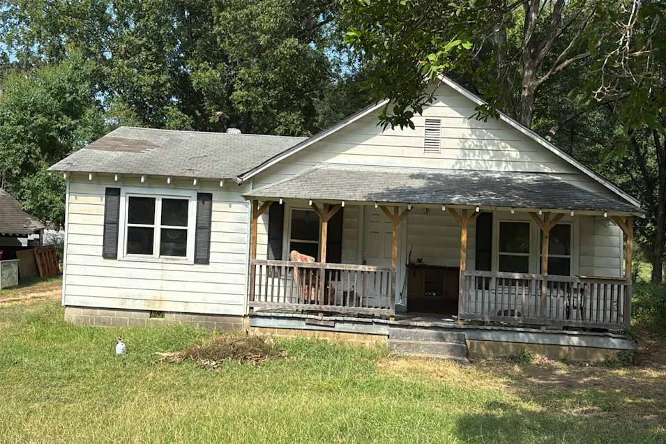 927 Lewis Avenue Bauxite, AR 72011, Saline County