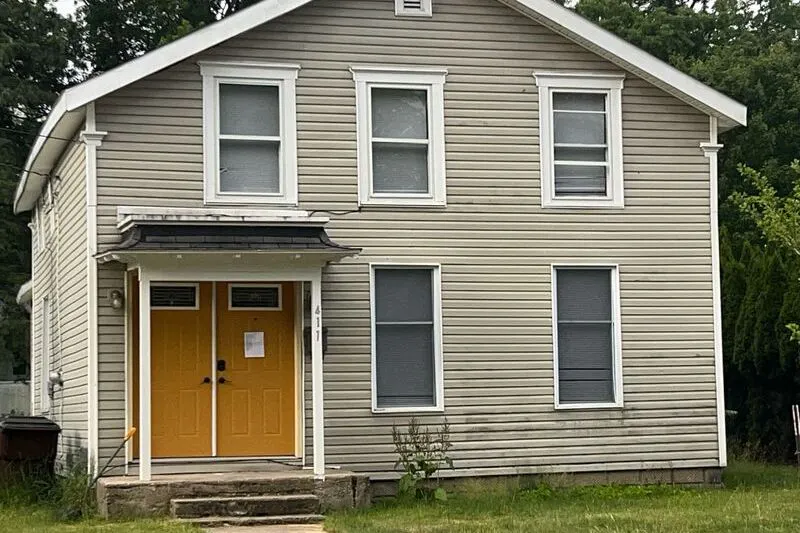 Sanborn Ave, Big Rapids, MI 49307 #1