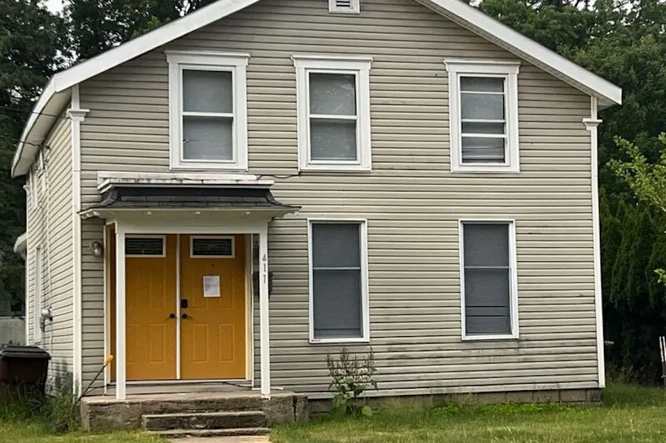 417 Sanborn Ave Big Rapids, MI 49307, Mecosta County