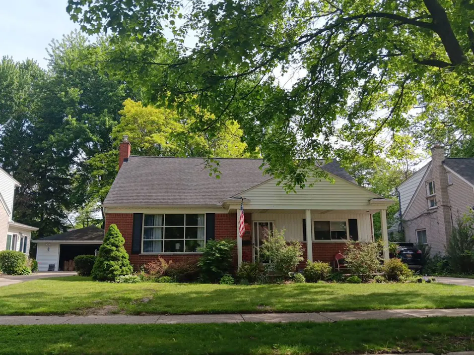 1160 Key West Dr Clawson, MI 48017, Oakland County