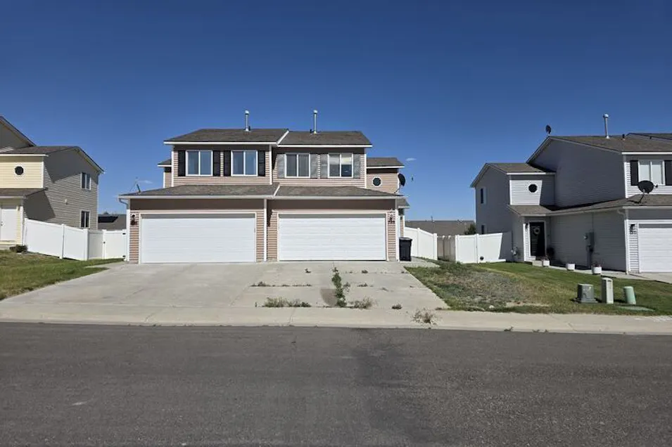 709 Rampart Drive Rock Springs, WY 82901, Sweetwater County