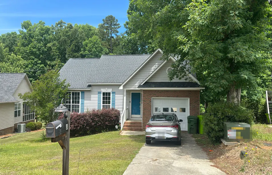 8 Northstone Court Irmo, SC 29063, Richland County