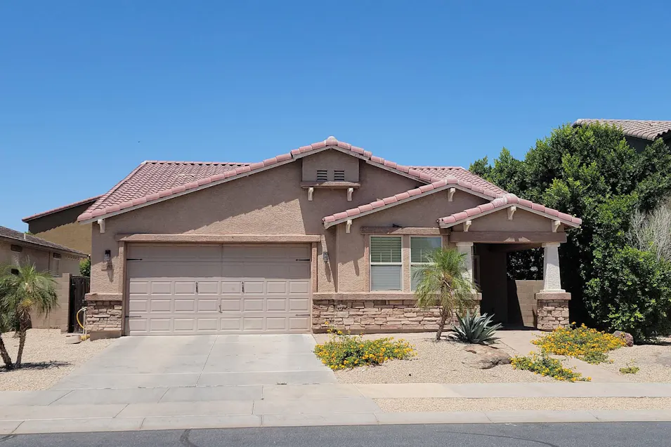 17350 W Lilac St Goodyear, AZ 85338, Maricopa County