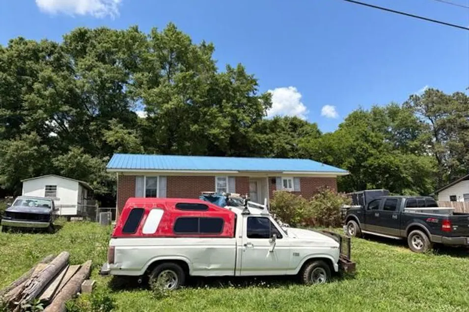 79 Big Oak Dr Anniston, AL 36207, Calhoun County