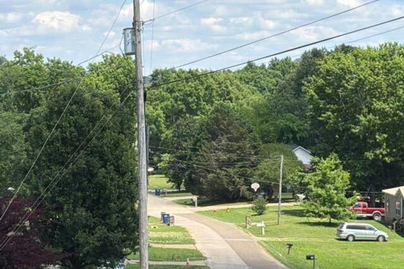 Big Oak Dr, Anniston, AL 36207