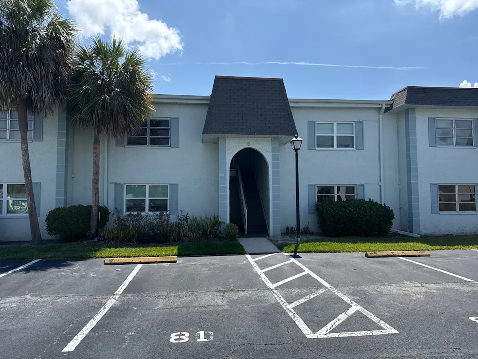 369 S McMullen Booth Rd Apt#82 Clearwater, FL 33759, Pinellas County