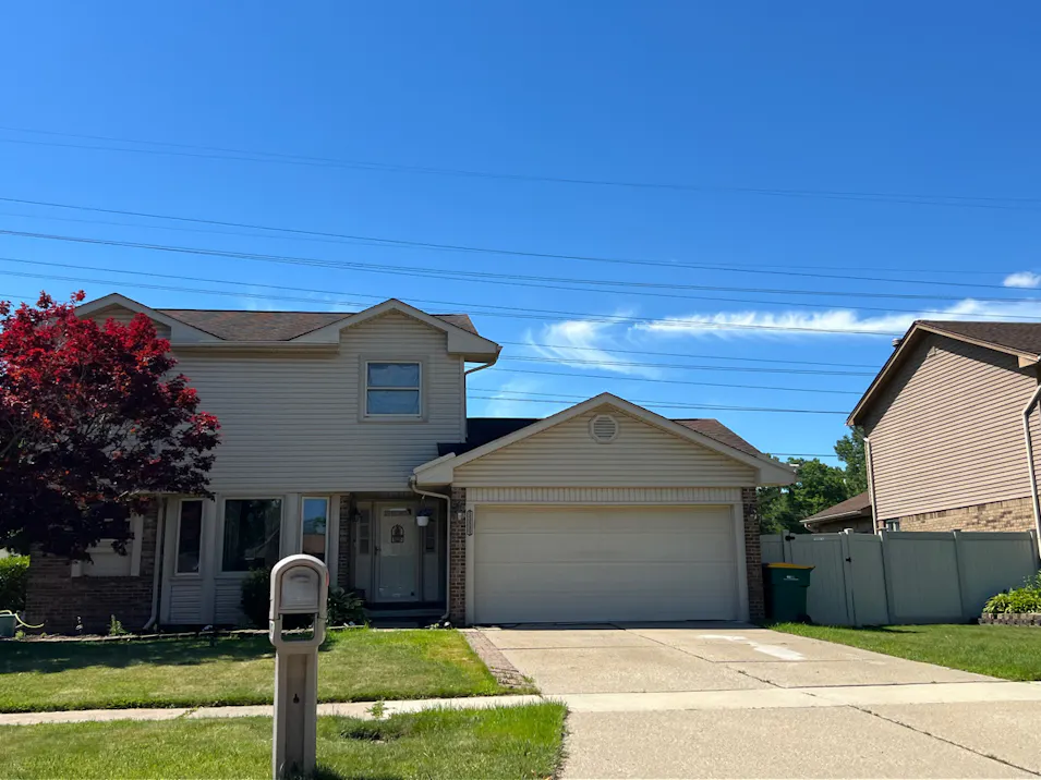 25989 Rebecca Dr. Flat Rock, MI 48134, Wayne County