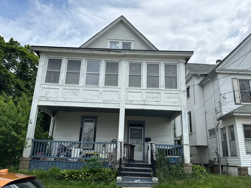1 Division St Oil City, PA 16301, Venango County