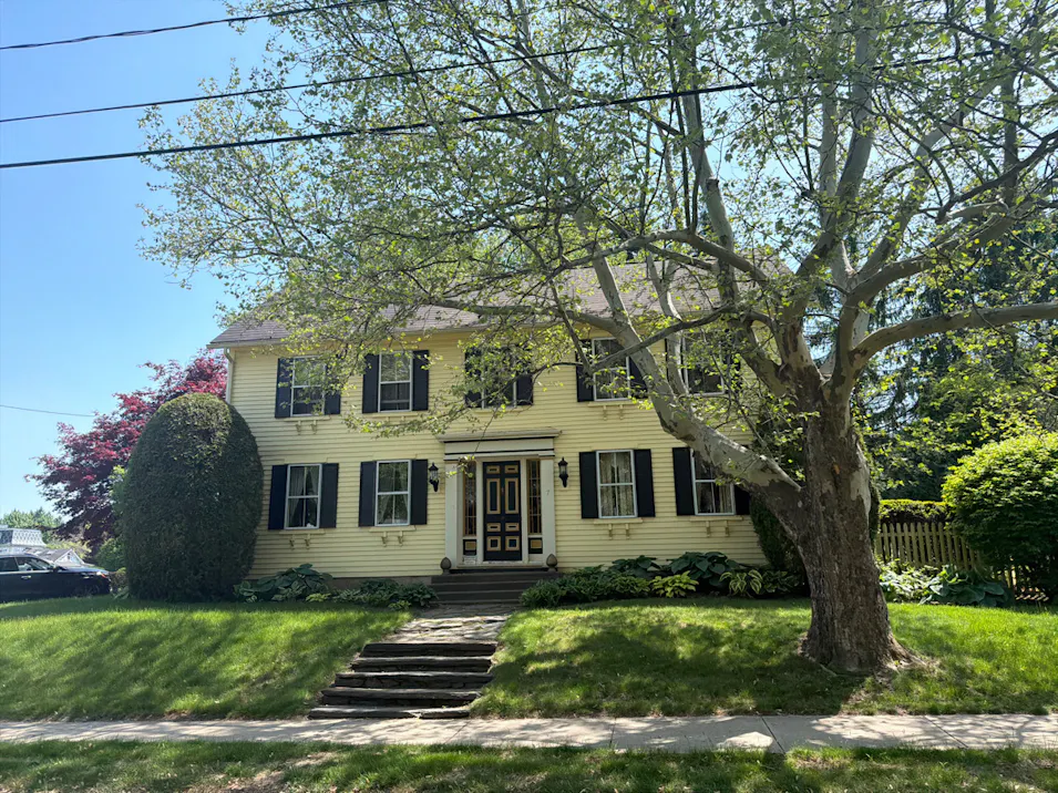 7 North Street Hatfield, MA 01038, Hampshire County