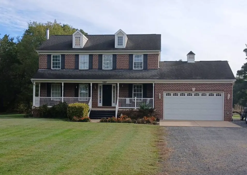 14427 Berry Hill Rd Elkwood, VA 22718, Culpeper County