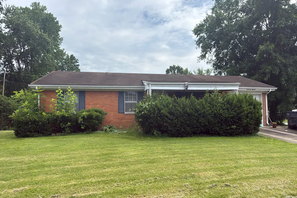 2600 Linda Dr New Albany, IN 47150, Floyd County