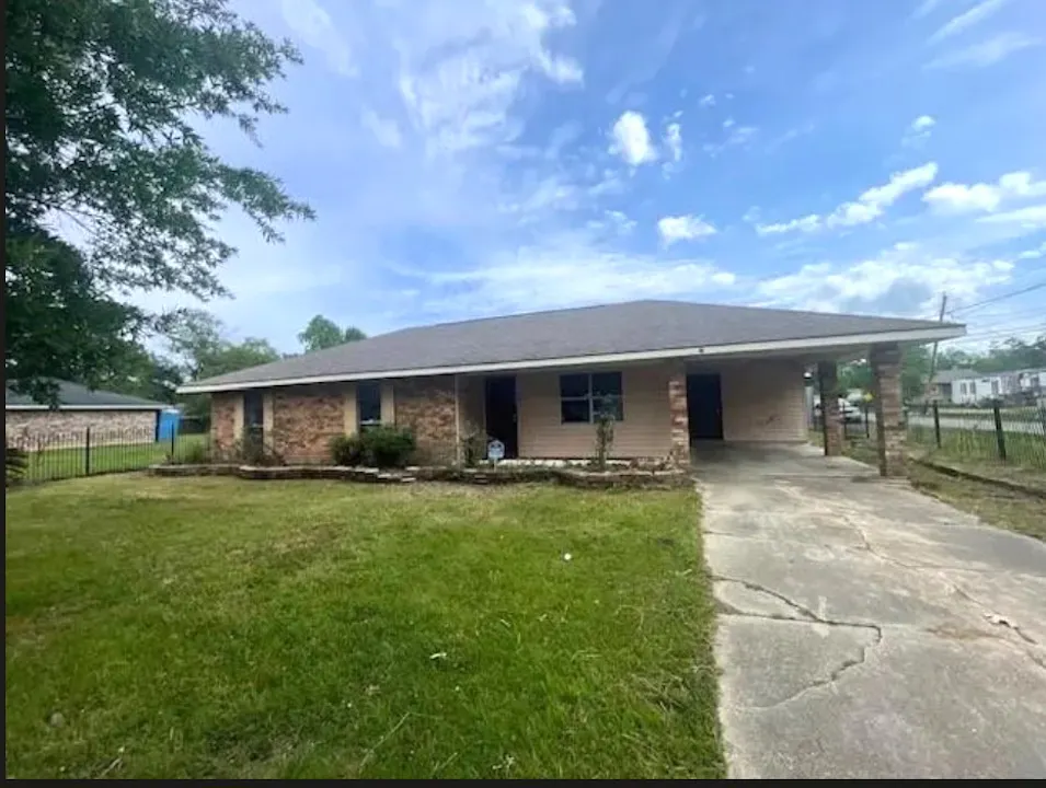 1611 Palmetto Rd Hammond, LA 70403, Tangipahoa County