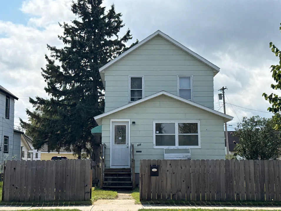840 E Chapman St Ely, MN 55731, St. Louis County