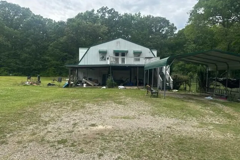 958 E Ridgewood Rd Jasper, AL 35504, Walker County