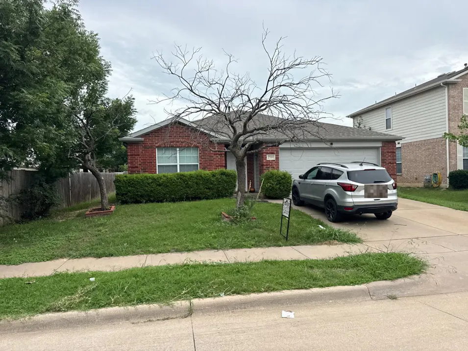 2509 Aiken Ln Fort Worth, TX 76123, Tarrant County