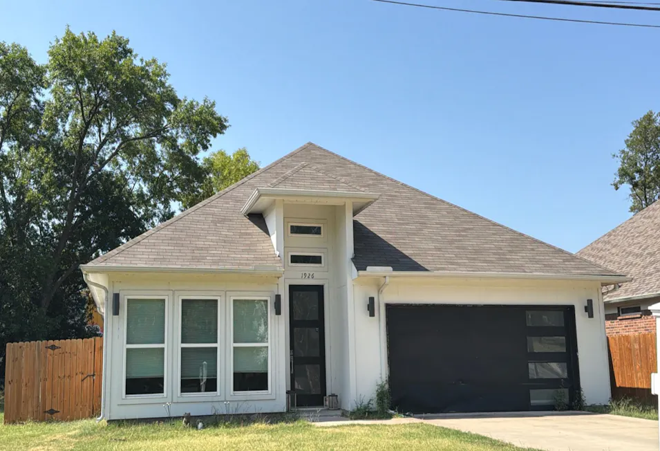 1926 Muncie Ave Dallas, TX 75212, Dallas County