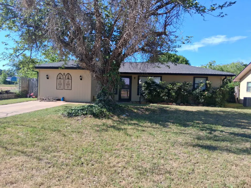 1717 Collins Avenue Abilene, TX 79603, Taylor County